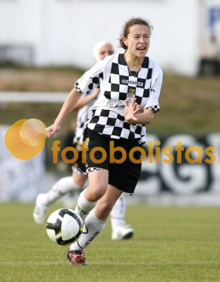 Escola FC - Boavista