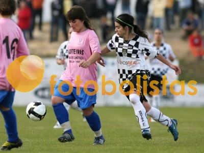 Escola FC - Boavista
