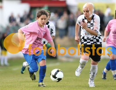 Escola FC - Boavista