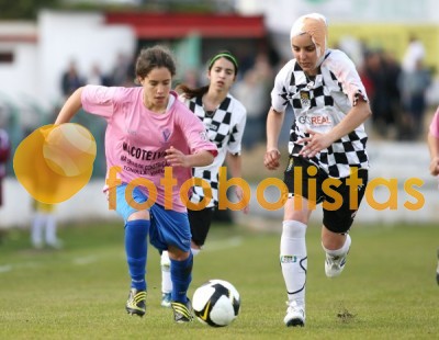 Escola FC - Boavista