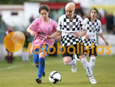 Escola FC - Boavista