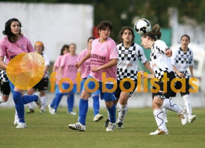 Escola FC - Boavista