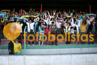 Escola FC - Boavista