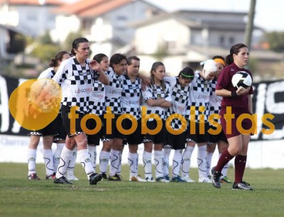 Escola FC - Boavista