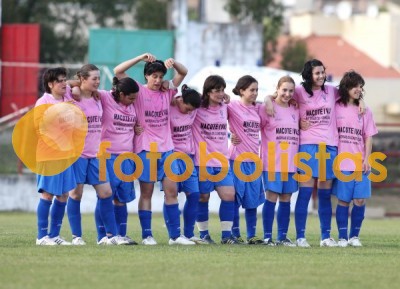 Escola FC - Boavista