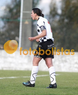 Escola FC - Boavista