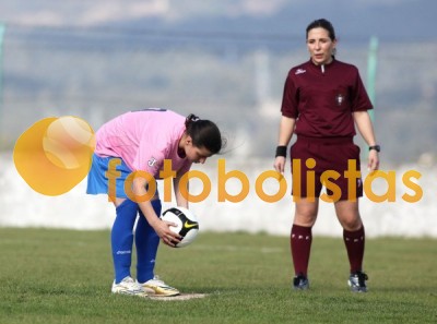 Escola FC - Boavista