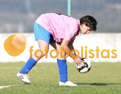 Escola FC - Boavista