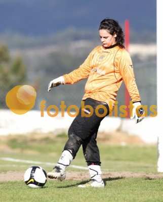 Escola FC - Boavista