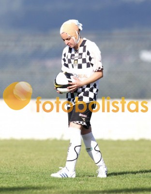 Escola FC - Boavista