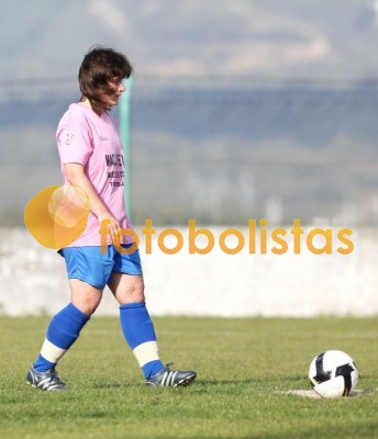 Escola FC - Boavista