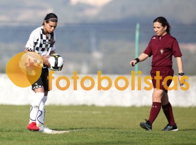 Escola FC - Boavista