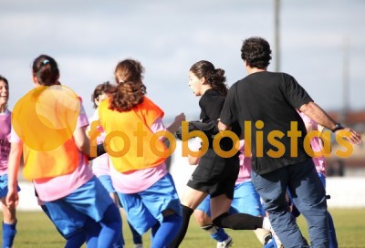 Escola FC - Boavista