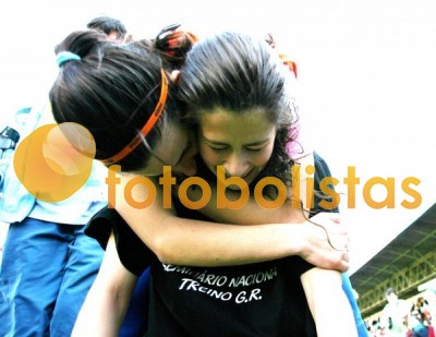 Escola FC - Boavista