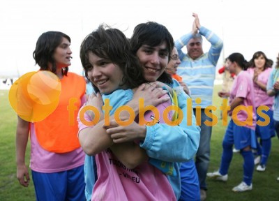 Escola FC - Boavista