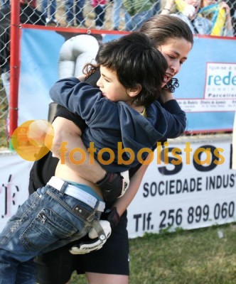 Escola FC - Boavista
