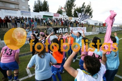 Escola FC - Boavista