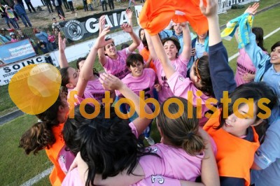 Escola FC - Boavista