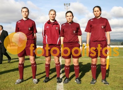 Escola FC - Boavista