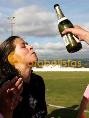 Escola FC - Boavista