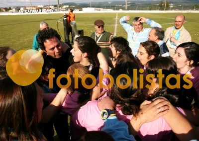 Escola FC - Boavista