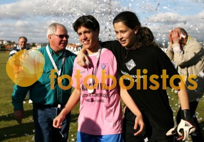 Escola FC - Boavista