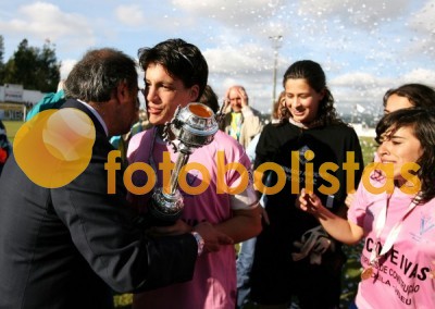 Escola FC - Boavista