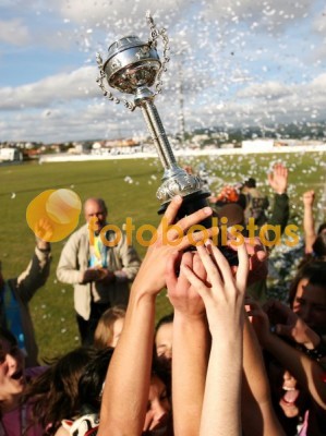 Escola FC - Boavista