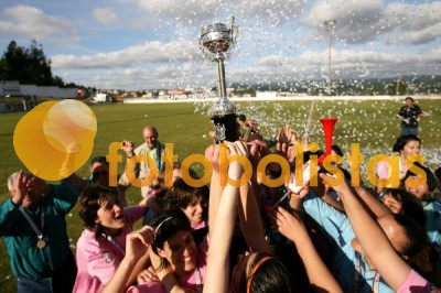 Escola FC - Boavista