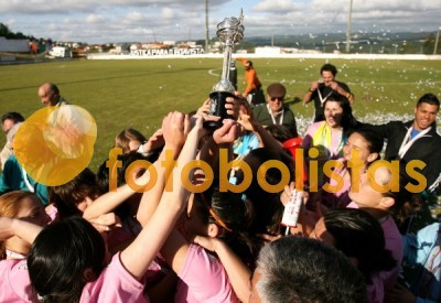 Escola FC - Boavista