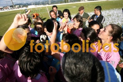 Escola FC - Boavista