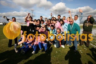 Escola FC - Boavista