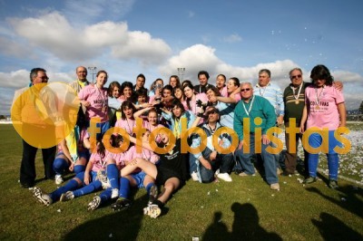 Escola FC - Boavista