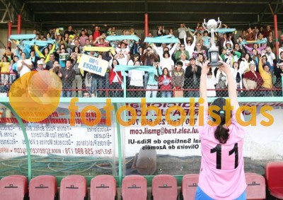 Escola FC - Boavista