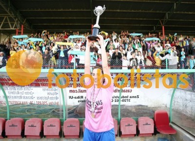 Escola FC - Boavista