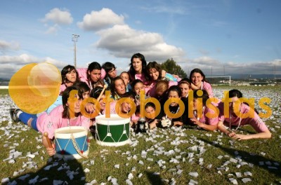 Escola FC - Boavista