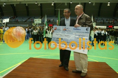 FESTA DO BASQUETEBOL EM PORTIMAO 2009