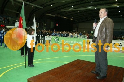 FESTA DO BASQUETEBOL EM PORTIMAO 2009
