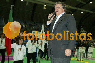 FESTA DO BASQUETEBOL EM PORTIMAO 2009
