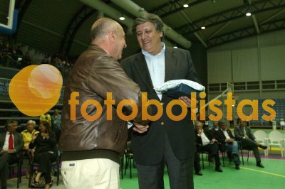 FESTA DO BASQUETEBOL EM PORTIMAO 2009