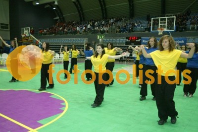 FESTA DO BASQUETEBOL EM PORTIMAO 2009
