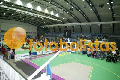 FESTA DO BASQUETEBOL EM PORTIMAO 2009