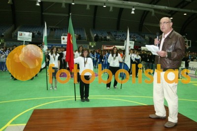 FESTA DO BASQUETEBOL EM PORTIMAO 2009
