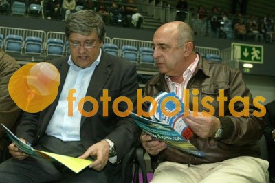 FESTA DO BASQUETEBOL EM PORTIMAO 2009