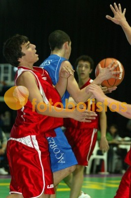 A�ores sub-14 Masculino