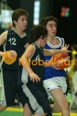 Braga sub-14 Masculino