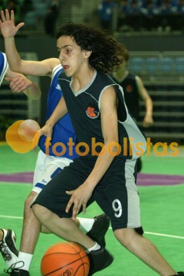 Braga sub-14 Masculino