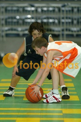 Braga sub-14 Masculino