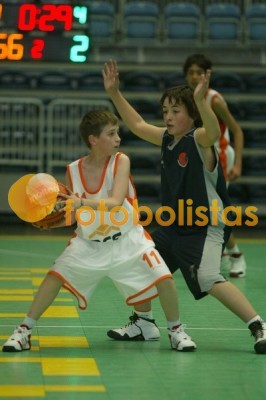 Braga sub-14 Masculino