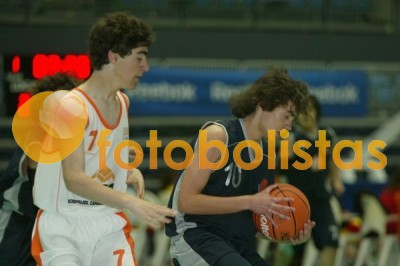 Braga sub-14 Masculino